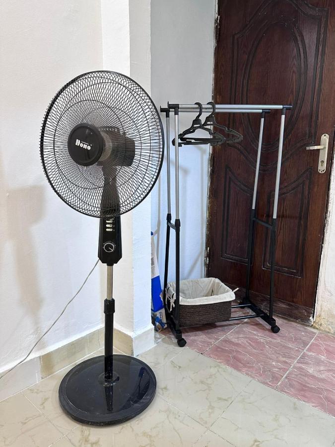 Emma'S Studio Room - Nasr City Il Il Cairo Esterno foto