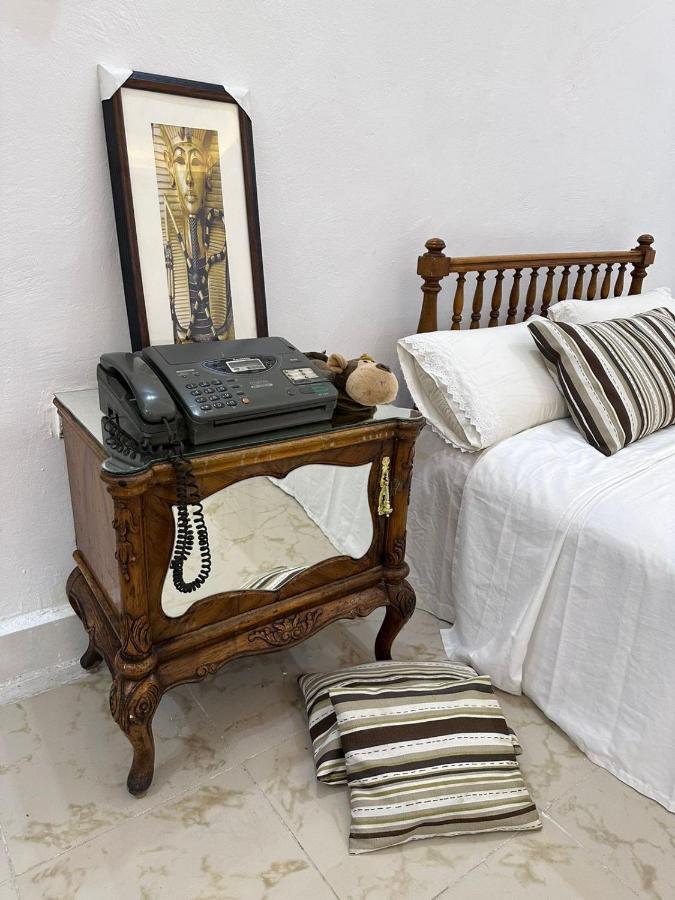 Emma'S Studio Room - Nasr City Il Il Cairo Esterno foto