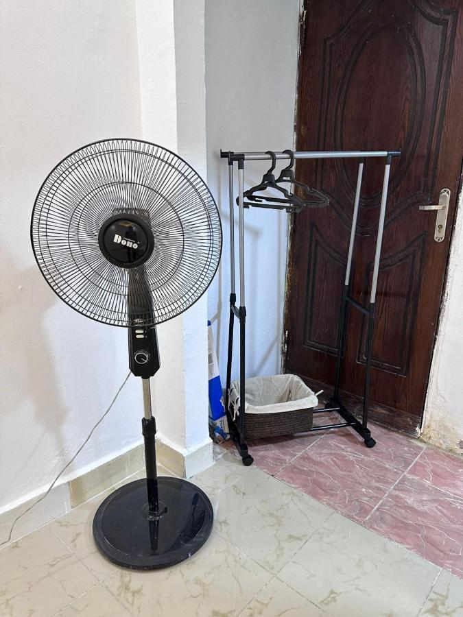 Emma'S Studio Room - Nasr City Il Il Cairo Esterno foto