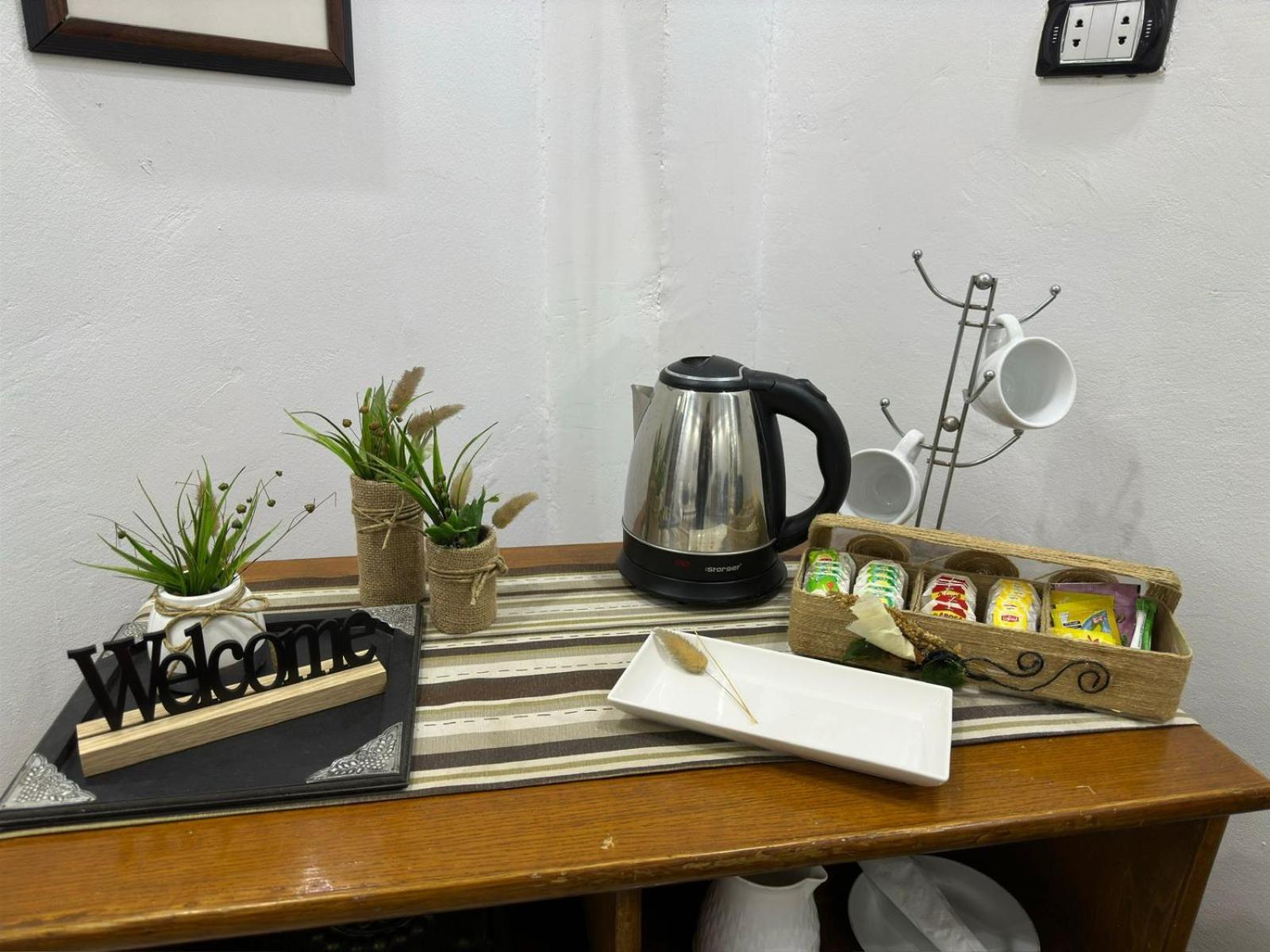 Emma'S Studio Room - Nasr City Il Il Cairo Esterno foto