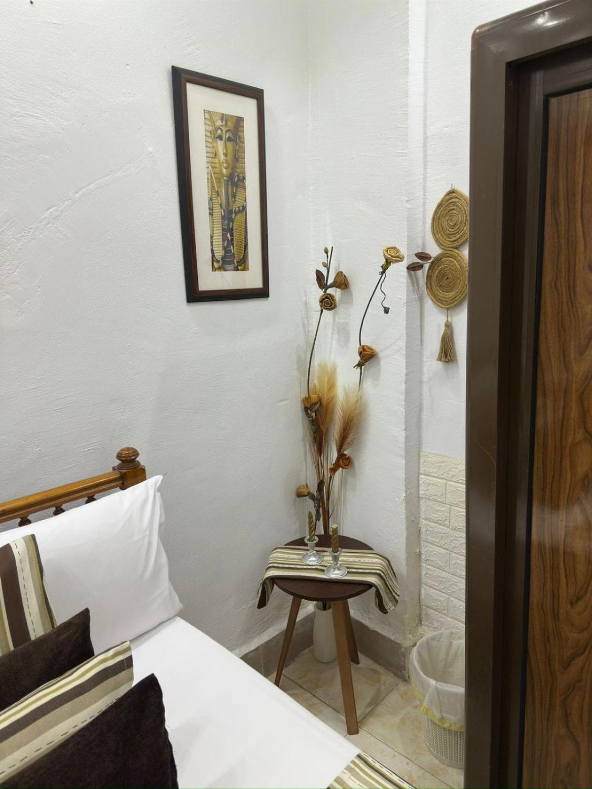 Emma'S Studio Room - Nasr City Il Il Cairo Esterno foto