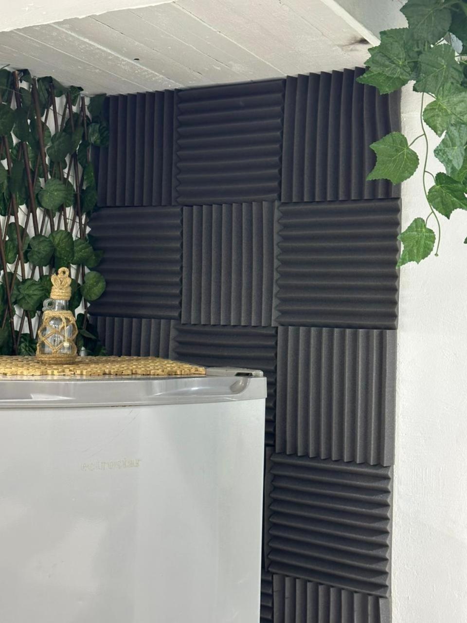 Emma'S Studio Room - Nasr City Il Il Cairo Esterno foto